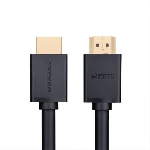 كابل UGREEN HDMI 4K@60Hz 1 متر ذكر-ذكر — جديد New