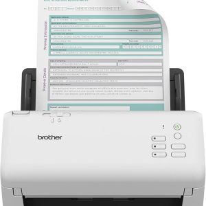 ماسح ضوئي من Brother ADS 4300N
