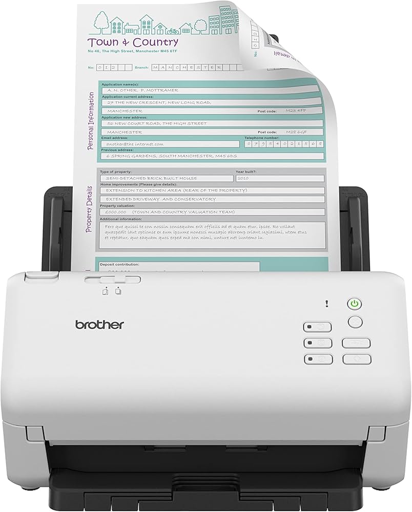 4003scaner