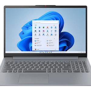 Lenovo IdeaPad Slim 3i 15 — Intel Core i7-12650H / 16GB DDR4 / 1TB SSD (M.2 NVMe) / 15.6" FHD (1920x1080) — مجدد Refurbished