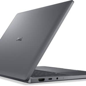 Dell Pro 14 — Intel Core Ultra 7 265U / 16GB LPDDR5x / 512GB SSD (M.2 NVMe) / 14" FHD+ (1920x1200) — مجدد Refurbished