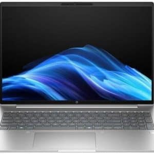 HP ProBook 4 G1i 16 Core Ultra 5 225U 16GB 512GB SSD Iris Xe 16 FHD — جديد New
