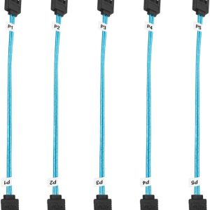 كابل بيانات SATA 3 من UGREEN — جديد New