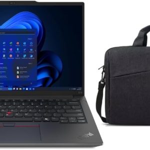 لينوفو ThinkPad E14 / 16GB / 1TB SSD — مجدد Refurbished