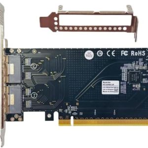 كرت توسعة UGREEN M.2 NVMe إلى PCI-E — جديد New