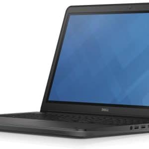 Dell Latitude 3550 — Intel Core i5-6200U / 12GB / 256GB SSD / 15.6 FHD — مجدد Refurbished