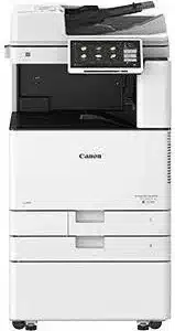 Canon imageRUNNER ADVANCE DX C5850i