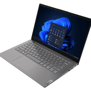Lenovo V14 G5 — Intel Core 7 240H / 16GB DDR5 / 512GB SSD (M.2 NVMe) / 14" FHD (1920x1080) — مجدد Refurbished