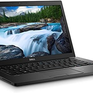 Dell Latitude 7480 — Intel Core i7-7600U / 8GB / 256GB SSD / 14.1 FHD — مجدد Refurbished