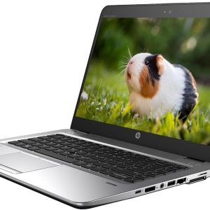 إتش EliteBook 840 G9 / 16GB / 256GB SSD — مجدد Refurbished
