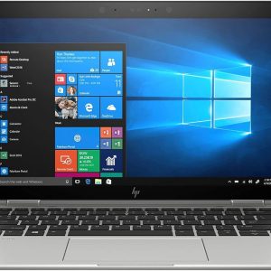 إتش لابتوب HP / 8GB / 512GB SSD — مجدد Refurbished