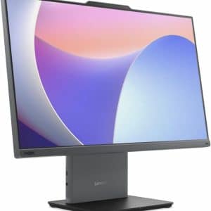 Lenovo AIO Neo 50a G5 Core i5-13420H 8GB 512GB SSD 23.8 — جديد New