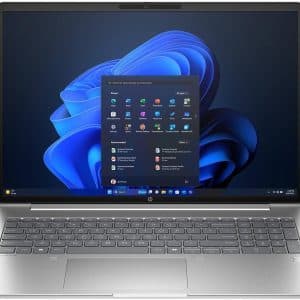 HP ProBook 4 G1i 14 Core Ultra 7 255U 24GB 512GB SSD Iris Xe 14 FHD — جديد New