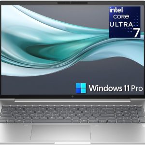 إتش EliteBook 6 G1i 14 / 16GB / 1TB SSD — مجدد Refurbished