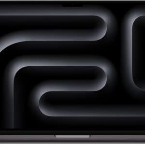 MacBook Pro 16 (M4 Pro, 2024) — جديد New