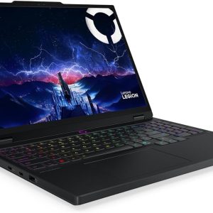 لينوفو Legion 5 Gaming OLED 2K / 16GB / 1TB SSD — مجدد Refurbished
