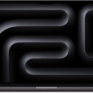 أبل MacBook Pro 16 (2024) أسود فلكي / 24GB Unified Memory / 512GB SSD — مجدد Refurbished