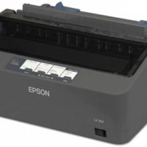 Epson LQ-350 Dot Matrix Printer — جديد New