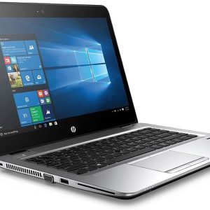 إتش EliteBook / 8GB / 256GB SSD — مجدد Refurbished