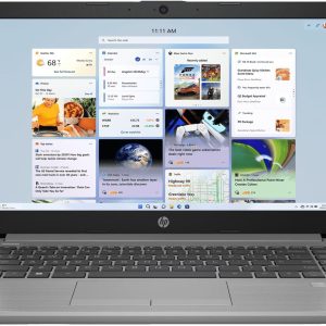 HP 255 G9 Ryzen 7 5825U 8GB 256GB SSD 15.6 FHD — جديد New