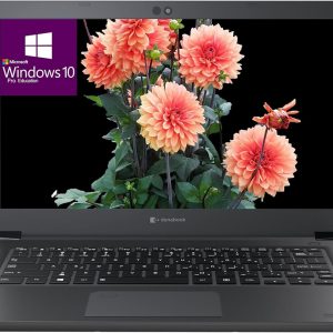 Dynabook Toshiba Tecra A40 Core i5-1135G7 8GB 256GB SSD 14 FHD Win11 Pro — جديد New