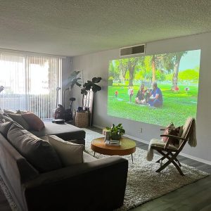 Epson CO-W01 Projector 3000 Lumens V11HA86040DA — جديد New