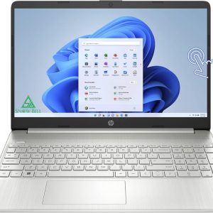 HP 15-dw3029nx Core i5-1135G7 8GB 256GB SSD GeForce MX 2GB 15.6 — جديد New