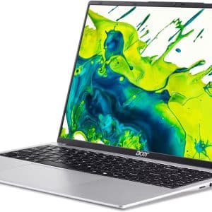Acer Aspire Lite AL16-54P Core i5-1334U 8GB 512GB SSD 16 WUXGA — جديد New