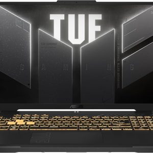 أسوس TUF Gaming F16 / 16GB / 512GB SSD — مجدد Refurbished