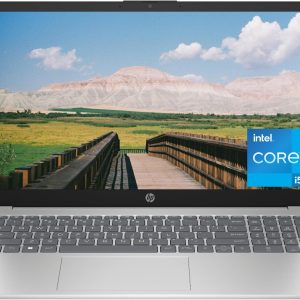 HP 250 G10 Core i5-1334U 8GB 512GB SSD 15.6 FHD — جديد New