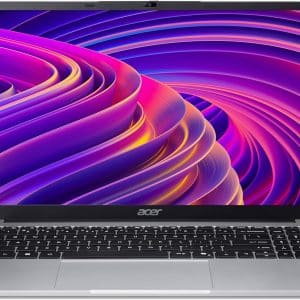 Acer Aspire Lite AL14-32P Intel Core 3 N355 8GB 256GB SSD 14 WUXGA — جديد New