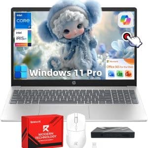 HP Pavilion Gaming 15 — Intel Core i5-11300H / 16GB / 512GB SSD / 15.6 FHD — مجدد Refurbished