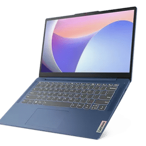 Lenovo IdeaPad Slim 3i — Intel Core i7-13620H / 16GB DDR5 / 512GB SSD (M.2 NVMe) / 14" FHD (1920x1080) — مجدد Refurbished