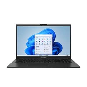 ASUS Vivobook Go 15 OLED (E1504FA) — AMD Ryzen 5 7520U / 8GB DDR5 / 512GB SSD / 15.6" FHD OLED — Refurbished مجدد