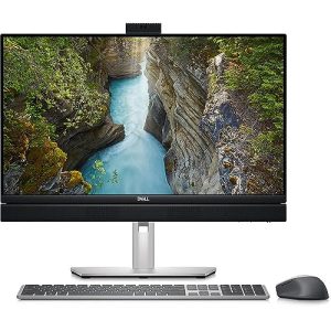 Dell OptiPlex 7420 Plus All-in-One — Intel Core i9-14900 / 16GB DDR5 / 512GB SSD / 23.8" FHD — Refurbished مجدد