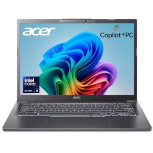 Acer Aspire 14 (AS14H-53) — Intel Core i7-13620H / 16GB DDR5 / 1TB SSD / 14" WUXGA — Refurbished مجدد
