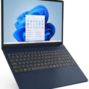 Lenovo IdeaPad Slim 3 Core i5-13420H 16GB 512GB SSD 15.3 FHD — جديد New