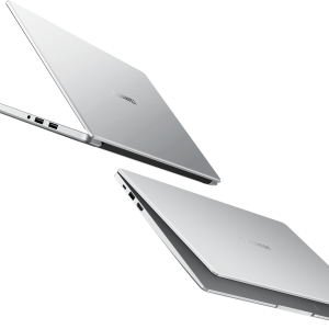 Huawei MateBook D 15 — Intel Core i3-1115G4 / 8GB DDR4 / 256GB SSD (M.2 NVMe) / 15.6" FHD (1920x1080) — مجدد Refurbished