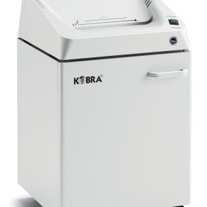 فرامة ورق كوبرا Kobra 240.1 C2 قطع متقاطع 12 ورقة — جديد New