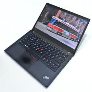 Lenovo ThinkPad L490 — Intel Core i7-8565U / 8GB DDR4 / 128GB SSD + 1TB HDD / 14" FHD — Refurbished مجدد