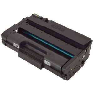 حبر ليزر منت متوافق ريكو SP-311 اسود — جديد New