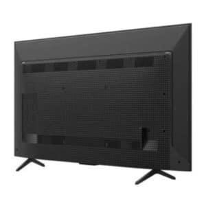 تلفزيون TCL QLED 4K مقاس 65 بوصة موديل 65T6D سمارت Google TV — جديد New