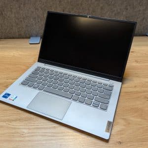 Lenovo ThinkBook 14 G2 ITL — Intel Core i7-1165G7 / 12GB DDR4 / 512GB SSD / 14" FHD — Refurbished مجدد