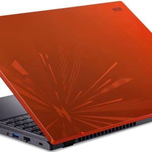 Acer Nitro Lite 16 NL16-71G Core i7-13620H 16GB 512GB SSD RTX 4050 6GB 16 WUXGA — جديد New