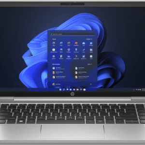 HP ProBook 440 G10 — Intel Core i7-1355U / 16GB DDR4 / 512GB SSD (M.2 NVMe) / 14" FHD (1920x1080) — مجدد Refurbished