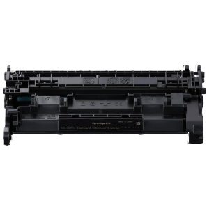 حبر ليزر منت متوافق كانون CRG-070 اسود — جديد New