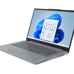 Lenovo IdeaPad Slim 3 — Intel Core Ultra 7 / 16GB LPDDR5 / 1TB SSD (M.2 NVMe) / 14" FHD (1920x1080) — مجدد Refurbished