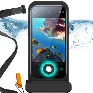 كيس ESR مقاوم للماء لهاتف iPhone 13 Pro — جديد New