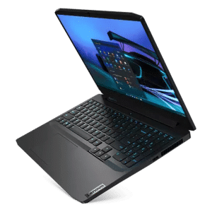 Lenovo IdeaPad Gaming 3 — AMD Ryzen 7 7735HS / 16GB DDR5 / 512GB SSD (M.2 NVMe) / 15.6" FHD 120Hz (1920x1080) — مجدد Refurbished
