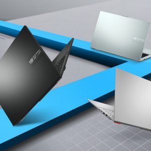 ASUS Vivobook 15 — Intel Core i5-1135G7 / 8GB DDR4 / 512GB SSD (M.2 NVMe) / 15.6" FHD (1920x1080) — مجدد Refurbished